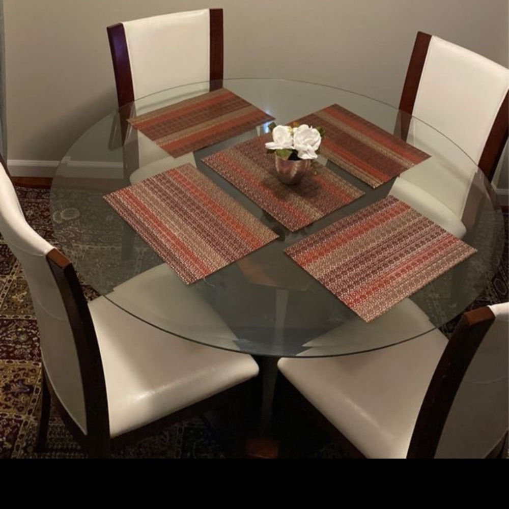 Dinner table